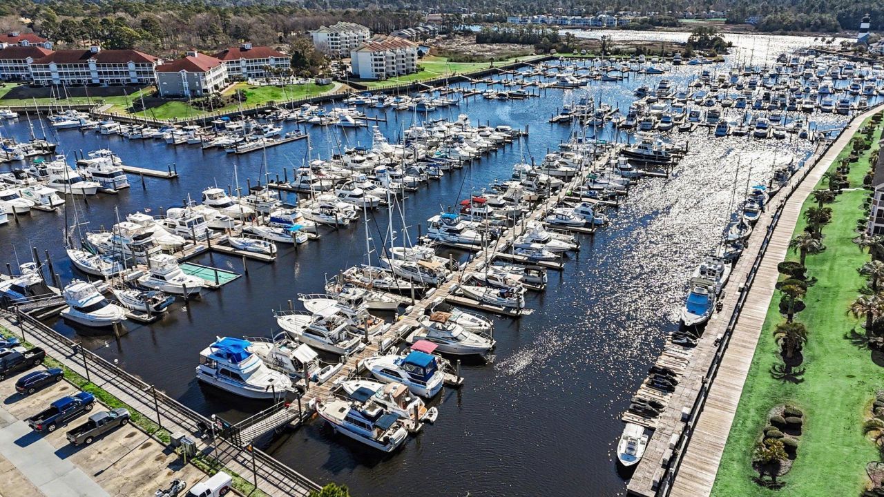 4644 Lightkeepers Way Photo 24