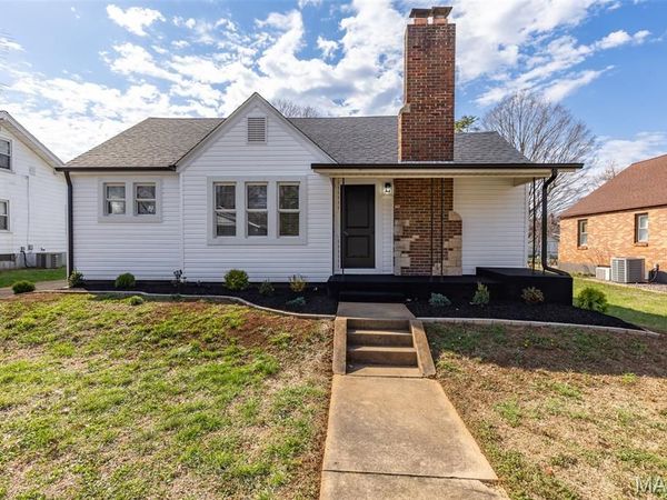 313 S Carleton Street, Farmington, MO 63640