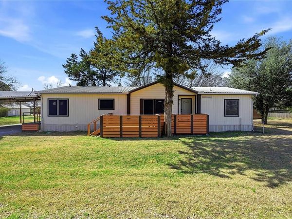 76 Forest Lane, Gordonville, TX 76245