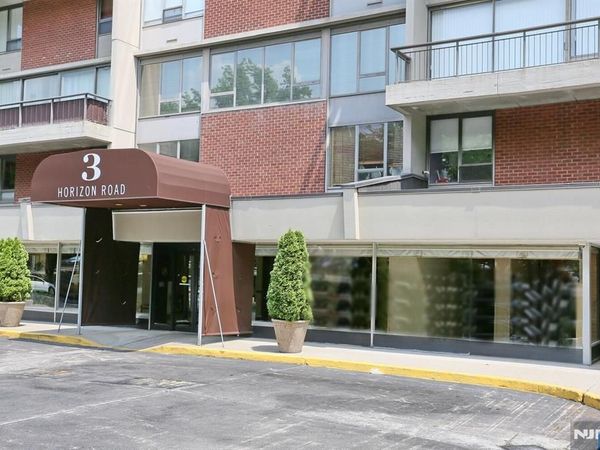 3 Horizon Road 1432, Unit 1432, FORT LEE, NJ 07024