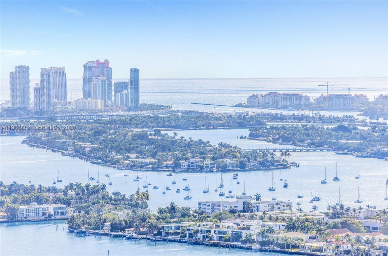 700 NE 24th St , Unit 4007, Miami, FL 33137 Photo