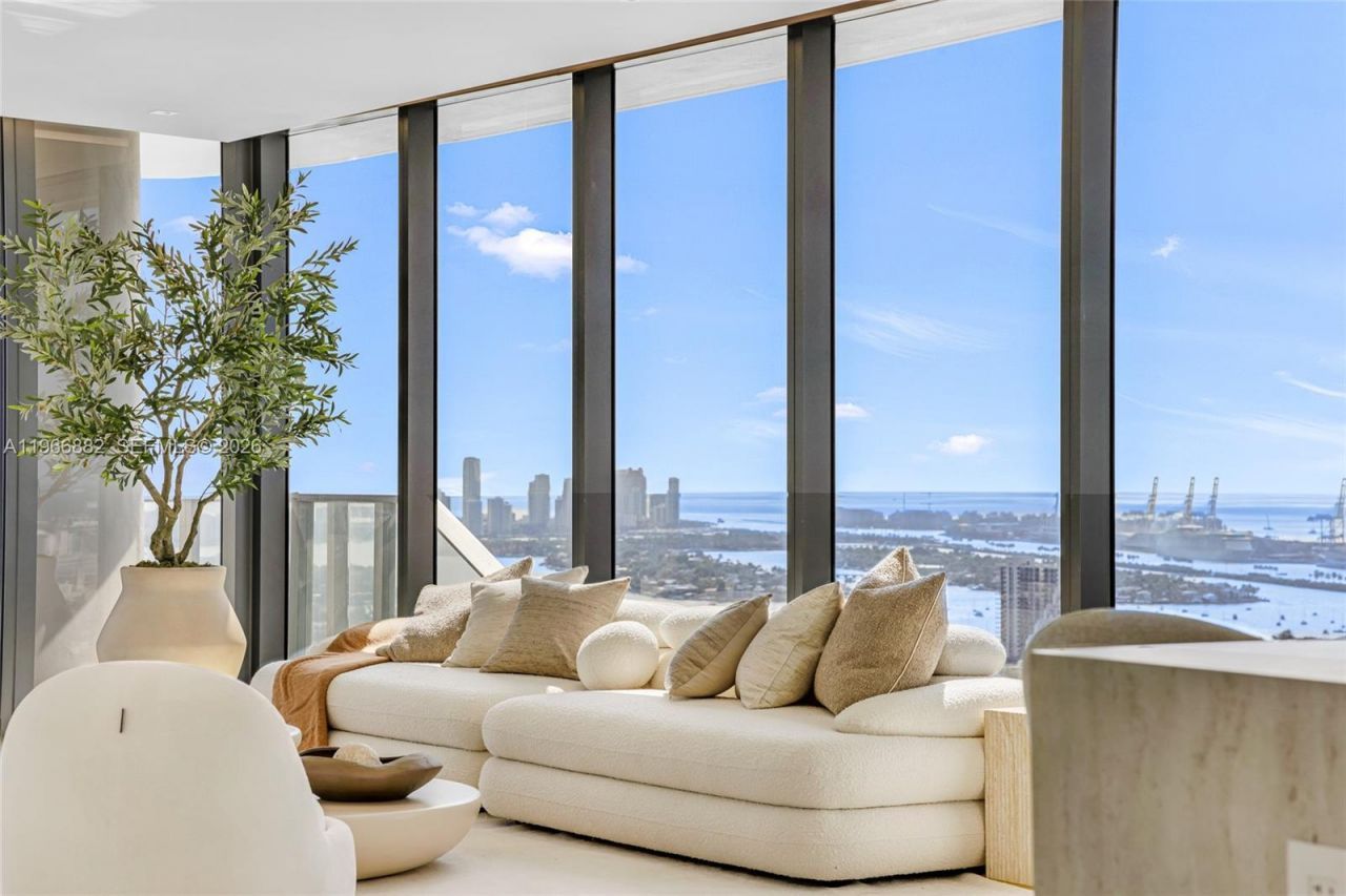 700 NE 24th St , Unit 4007, Miami, FL 33137 Photo