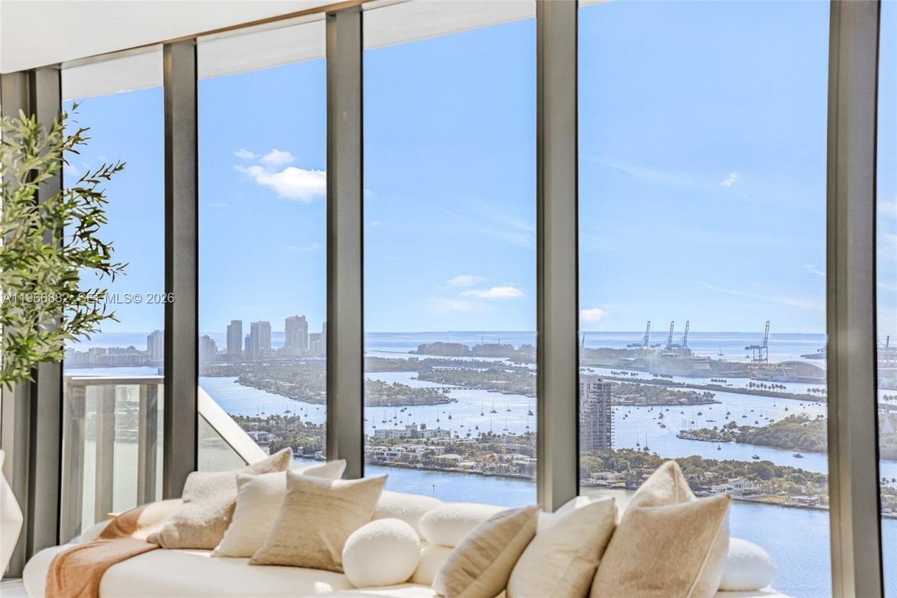 700 NE 24th St , Unit 4007, Miami, FL 33137 Photo