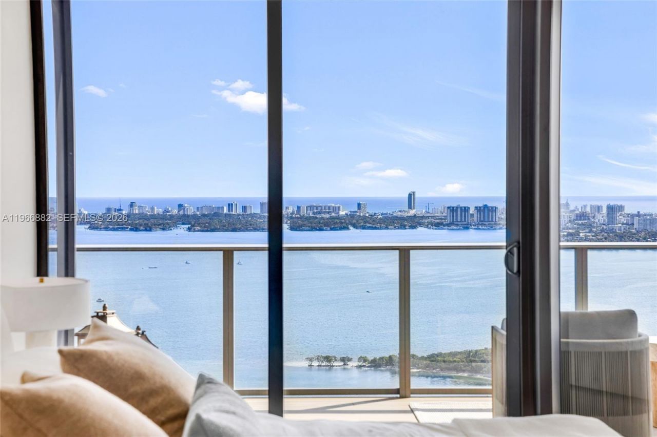 700 NE 24th St , Unit 4007, Miami, FL 33137 Photo