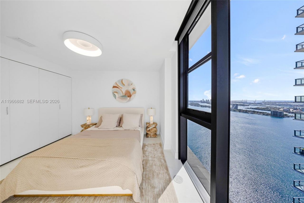 700 NE 24th St , Unit 4007, Miami, FL 33137 Photo