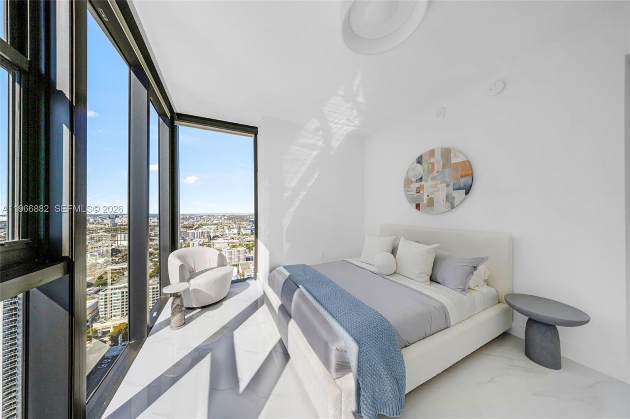 700 NE 24th St , Unit 4007, Miami, FL 33137 Photo