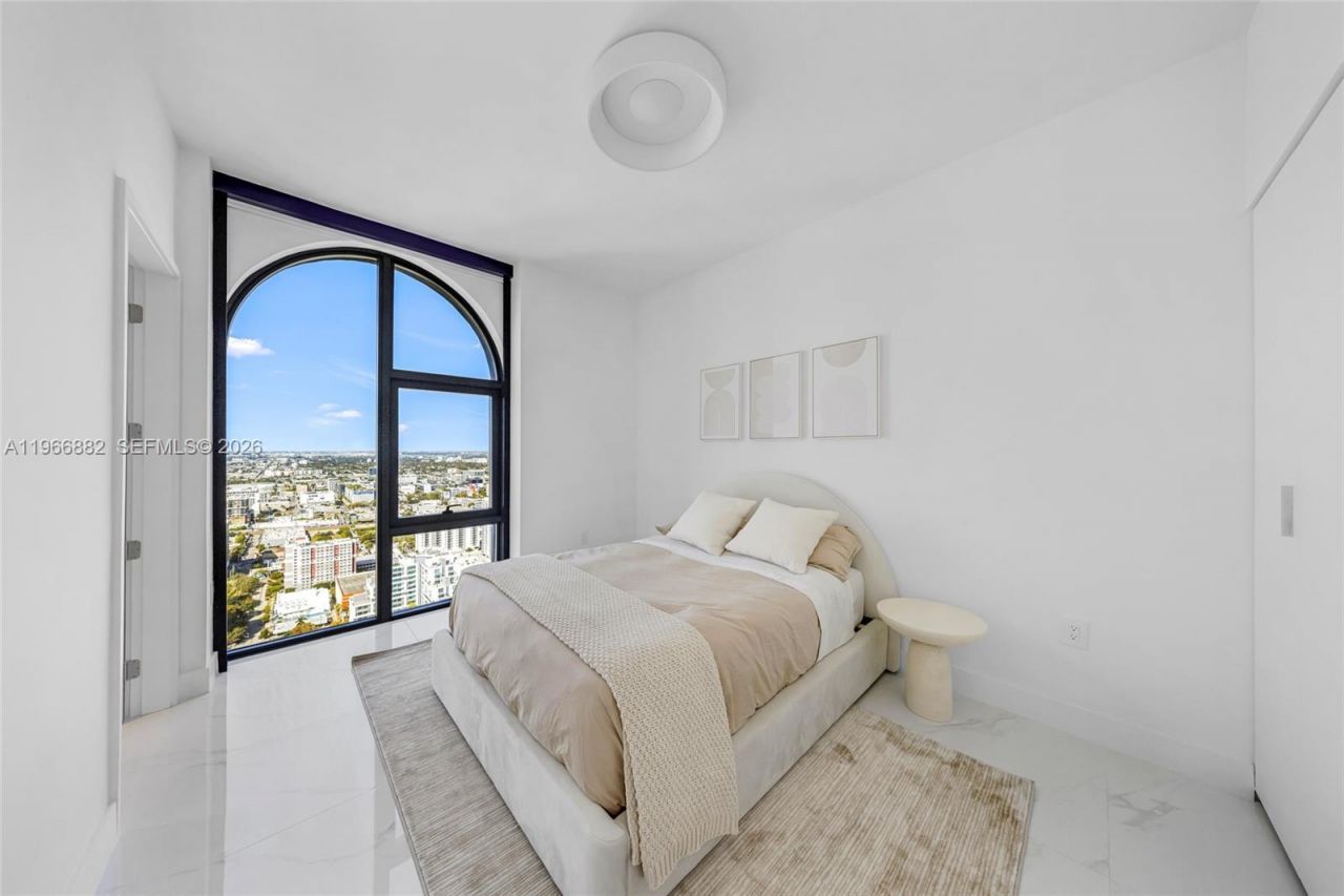 700 NE 24th St , Unit 4007, Miami, FL 33137 Photo