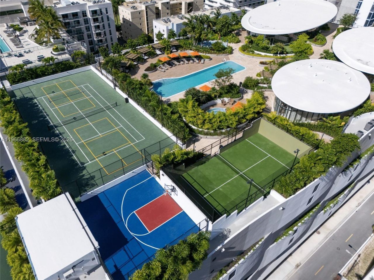 700 NE 24th St , Unit 4007, Miami, FL 33137 Photo