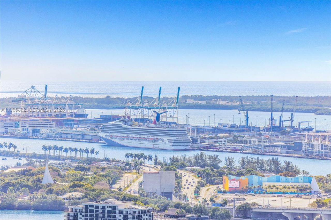 700 NE 24th St , Unit 4007, Miami, FL 33137 Photo