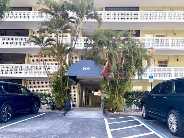1425 Arthur St, Unit 403A, Hollywood, FL 33020 Photo