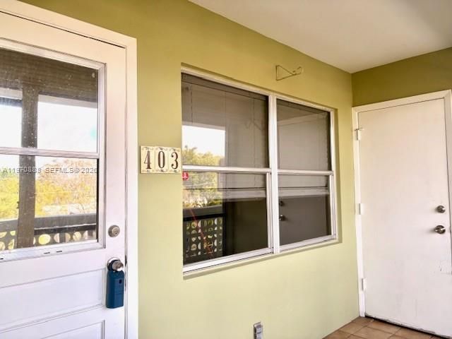 1425 Arthur St, Unit 403A, Hollywood, FL 33020 Photo