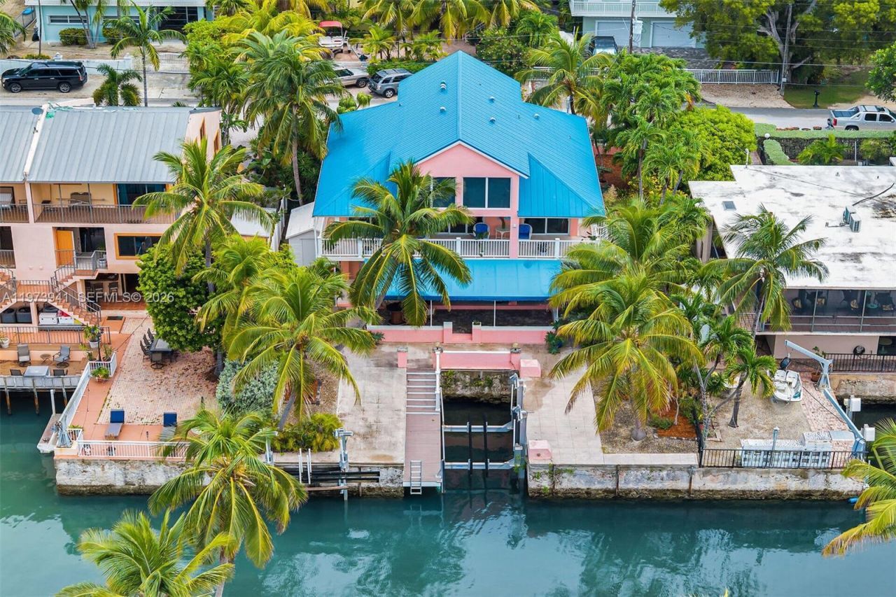 1218 Mockingbird Rd , Key Largo, FL 33037 Photo