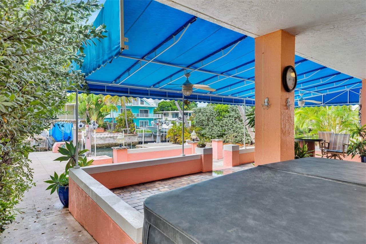 1218 Mockingbird Rd, Key Largo, FL 33037 Photo