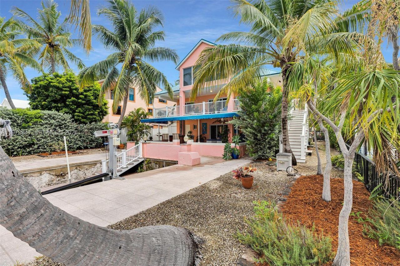 1218 Mockingbird Rd, Key Largo, FL 33037 Photo