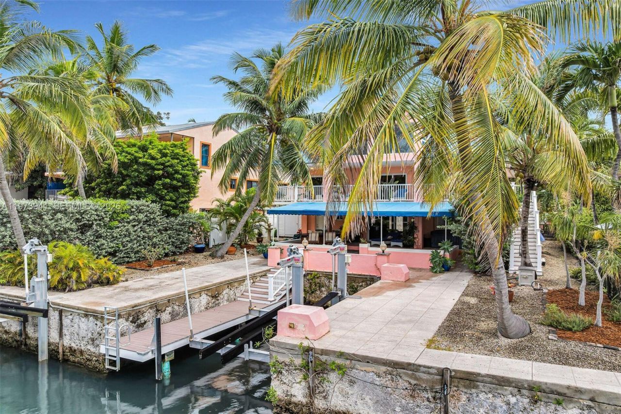 1218 Mockingbird Rd, Key Largo, FL 33037 Photo