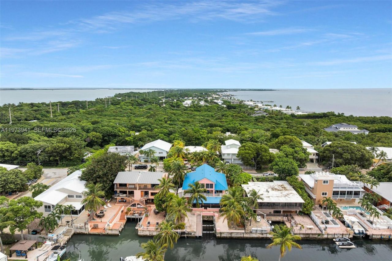 1218 Mockingbird Rd, Key Largo, FL 33037 Photo