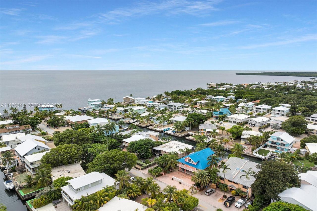 1218 Mockingbird Rd , Key Largo, FL 33037 Photo