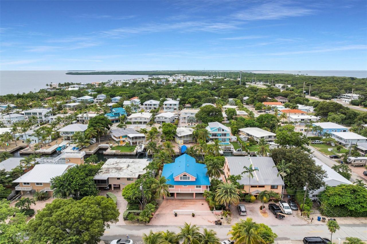 1218 Mockingbird Rd, Key Largo, FL 33037 Photo