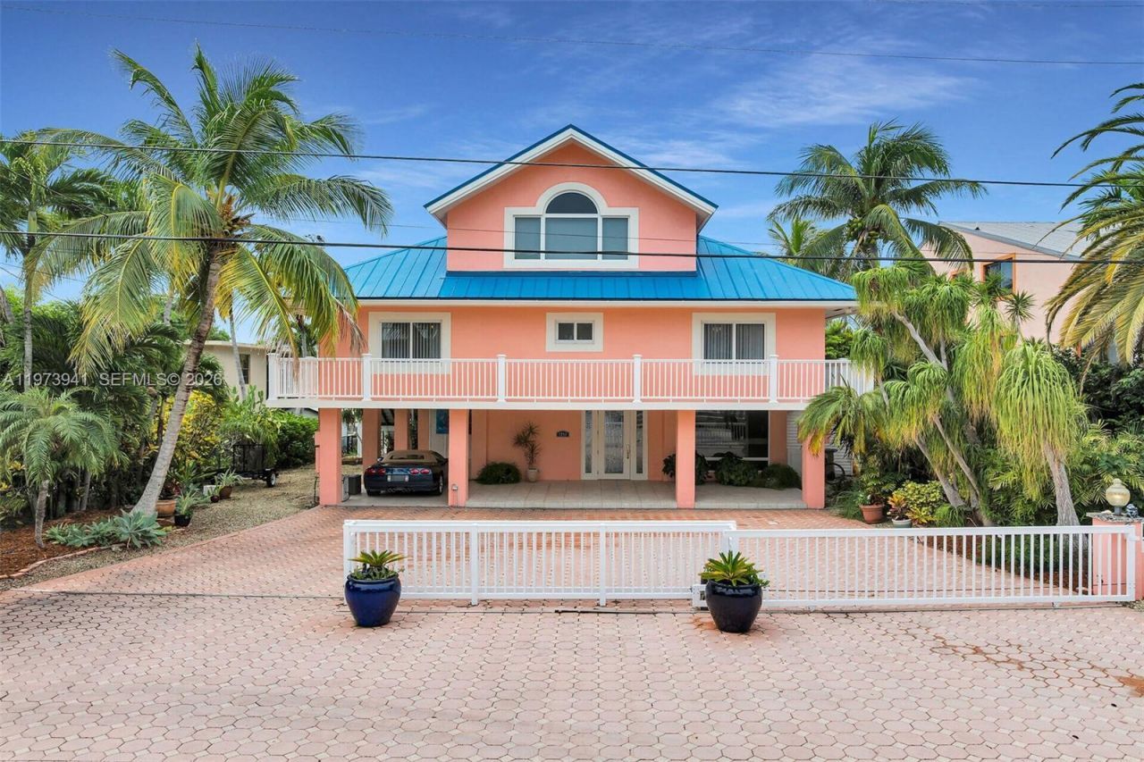 1218 Mockingbird Rd, Key Largo, FL 33037 Photo