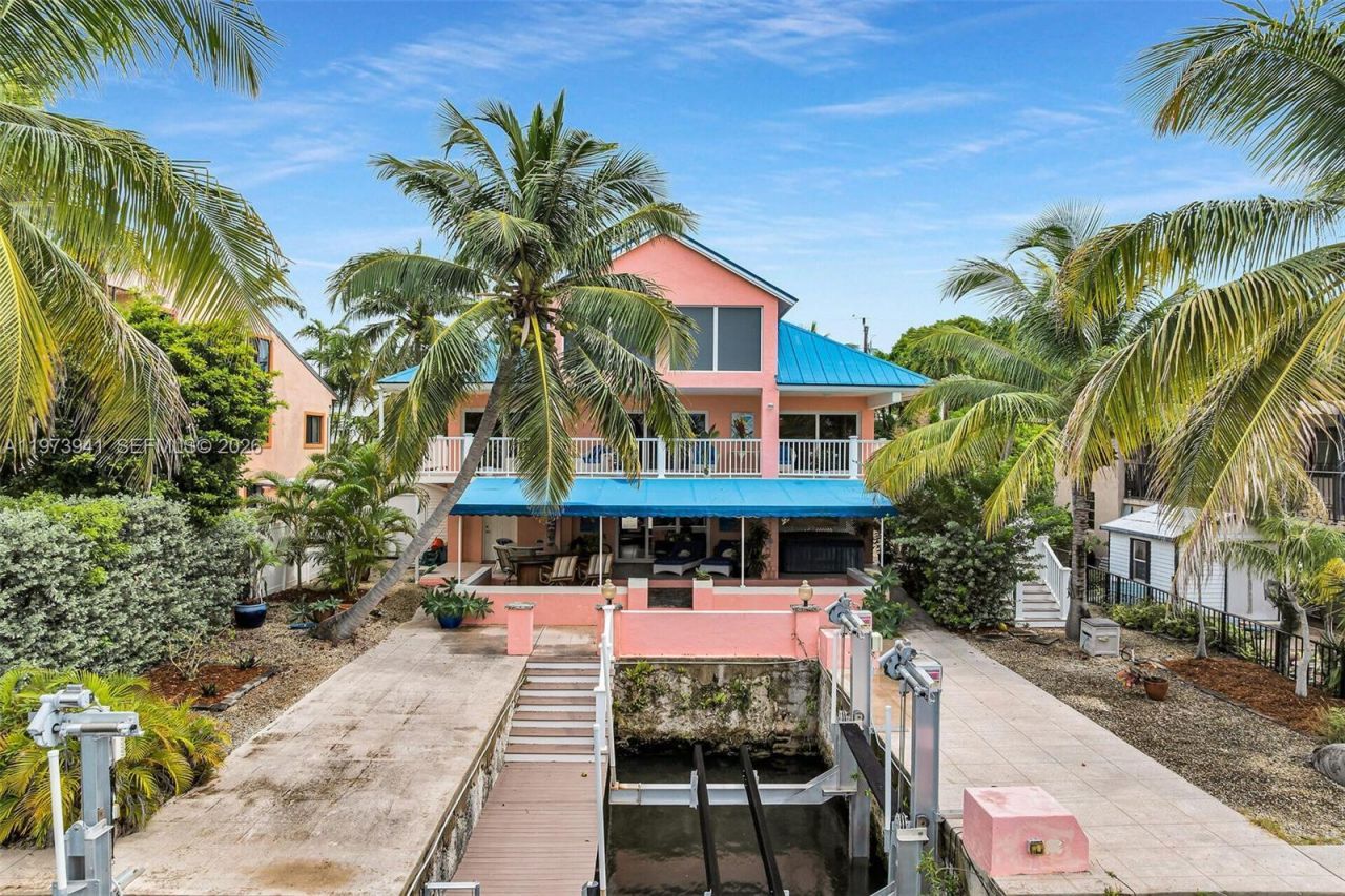 1218 Mockingbird Rd, Key Largo, FL 33037 Photo