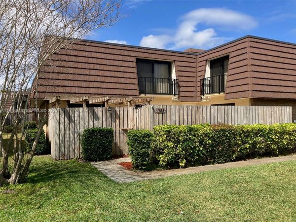 1123 11th Ln , Unit 1123, Palm Beach Gardens, FL 33418