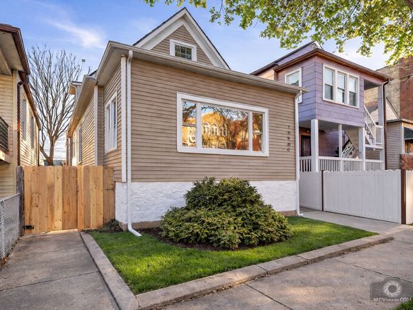 7950 S Wood Street , Chicago, IL 60620