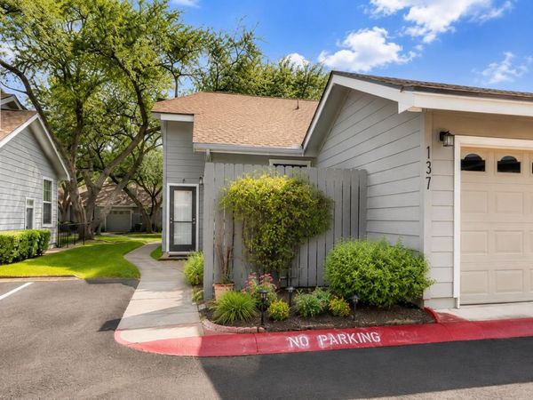 6501 Brush Country RD, Unit 137, Austin, TX 78749