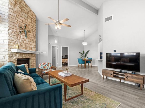 6501 Brush Country RD, Unit 137, Austin, TX 78749