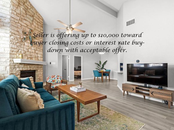 6501 Brush Country RD, Unit 137, Austin, TX 78749