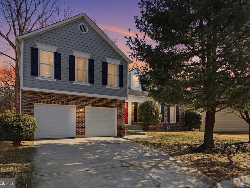 12405 Olivewood Place, Silver Spring, MD 20904 Main Photo
