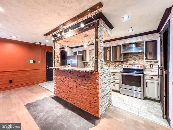 909 H WOODBRIDGE COURT, Unit 909-H, EDGEWOOD, MD 21040