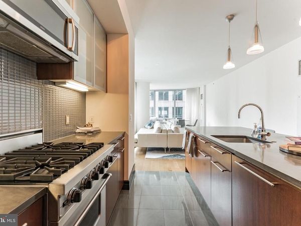 1414 S PENN SQUARE , Unit 19H, PHILADELPHIA, PA 19102