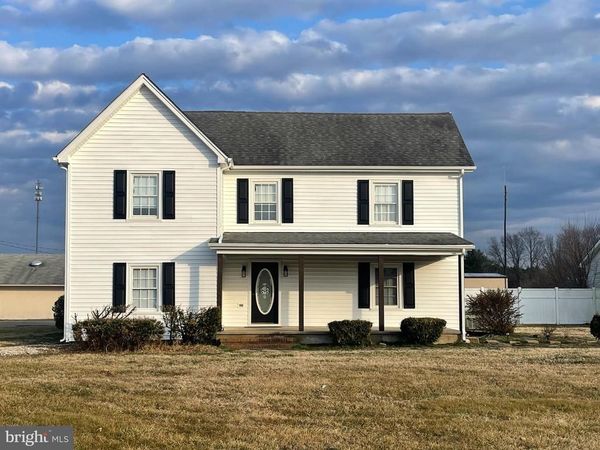 33 CROOKHORN ROAD, MONTROSS, VA 22520