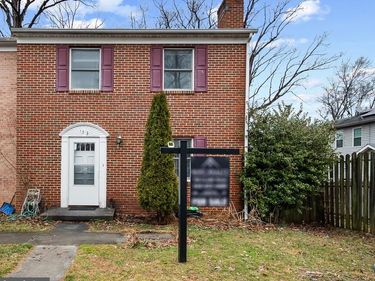 153 BUCKINGHAM DRIVE, STEPHENS CITY, VA 22655