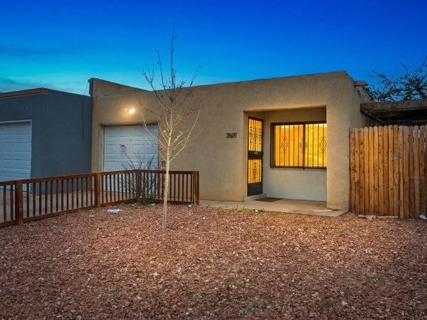3409 Alpha Court NW, Albuquerque, NM 87120
