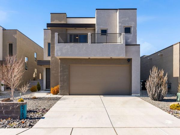 5765 Cosmo Court NE, Rio Rancho, NM 87144