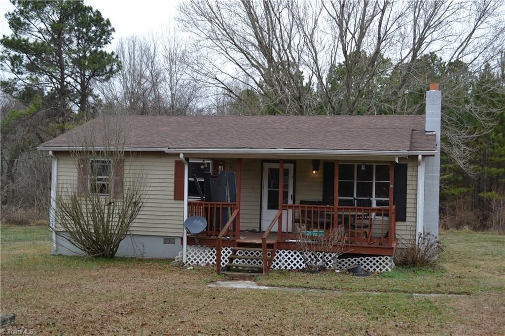 2645 Huffine Mill Road, McLeansville, NC 27301 Main Photo