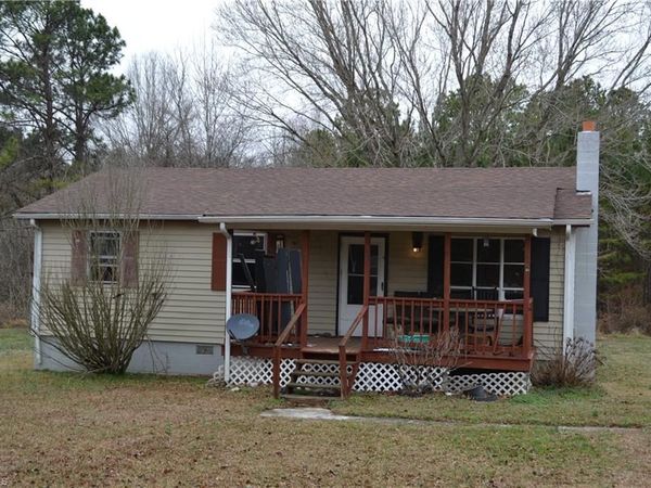 2645 Huffine Mill Road, McLeansville, NC 27301