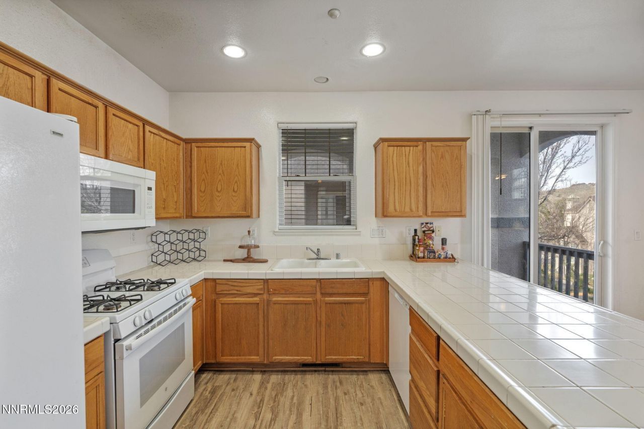 3526 Brassie Drive, Sparks, NV 89431 Photo