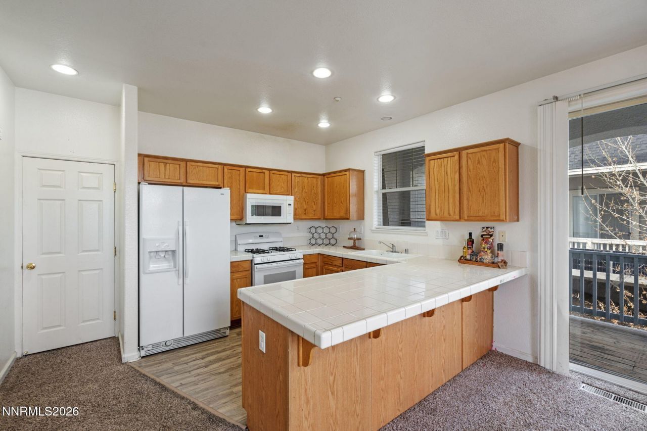 3526 Brassie Drive, Sparks, NV 89431 Photo