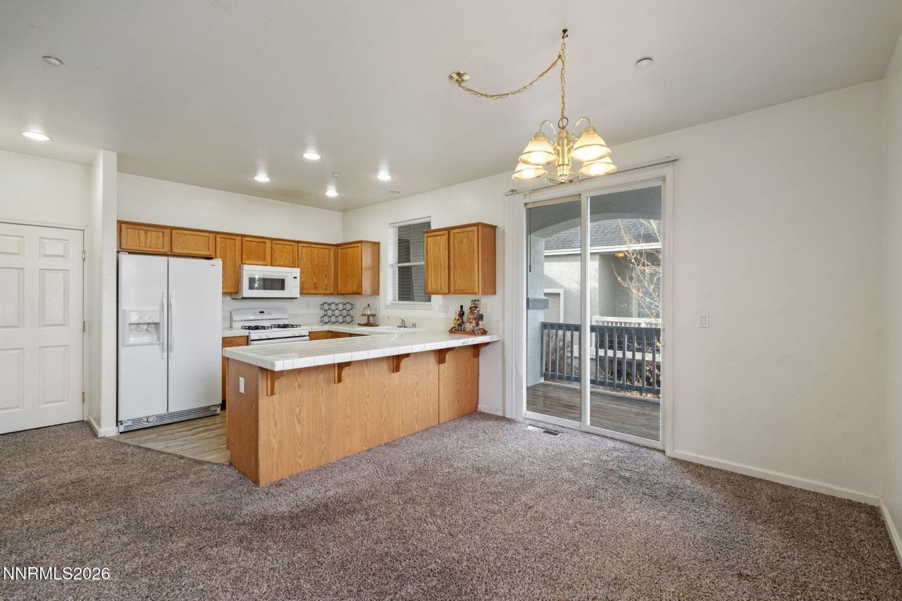 3526 Brassie Drive, Sparks, NV 89431 Photo