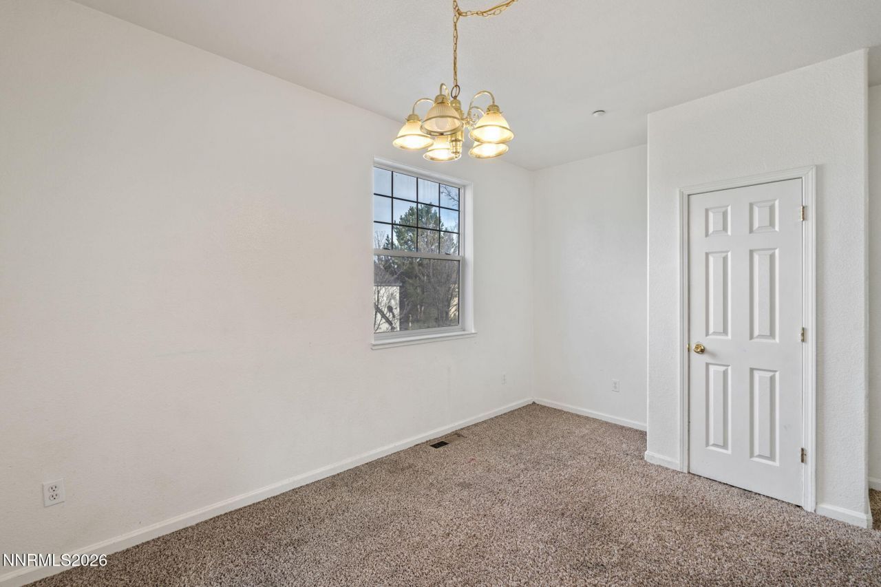 3526 Brassie Drive, Sparks, NV 89431 Photo