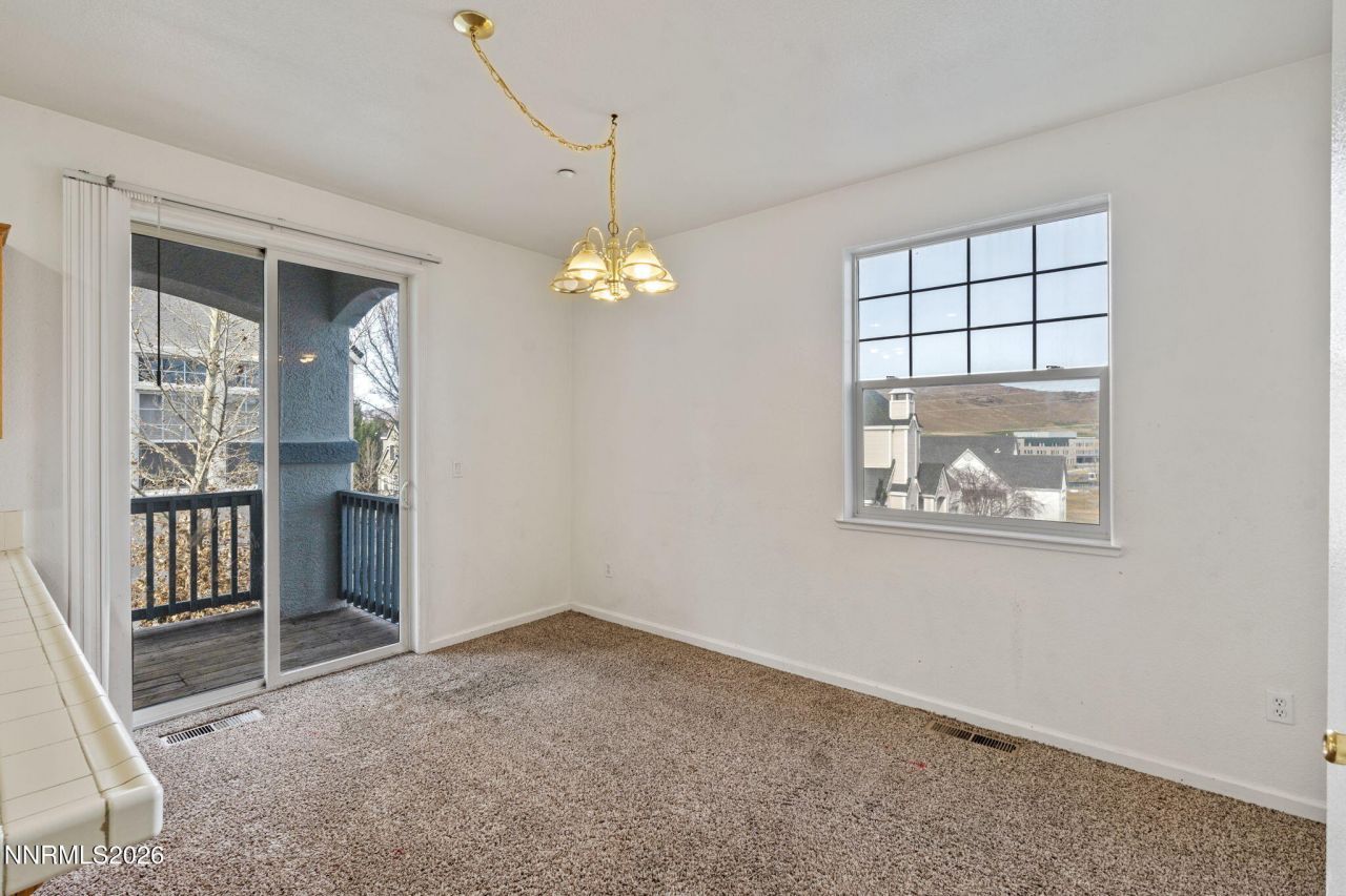 3526 Brassie Drive, Sparks, NV 89431 Photo