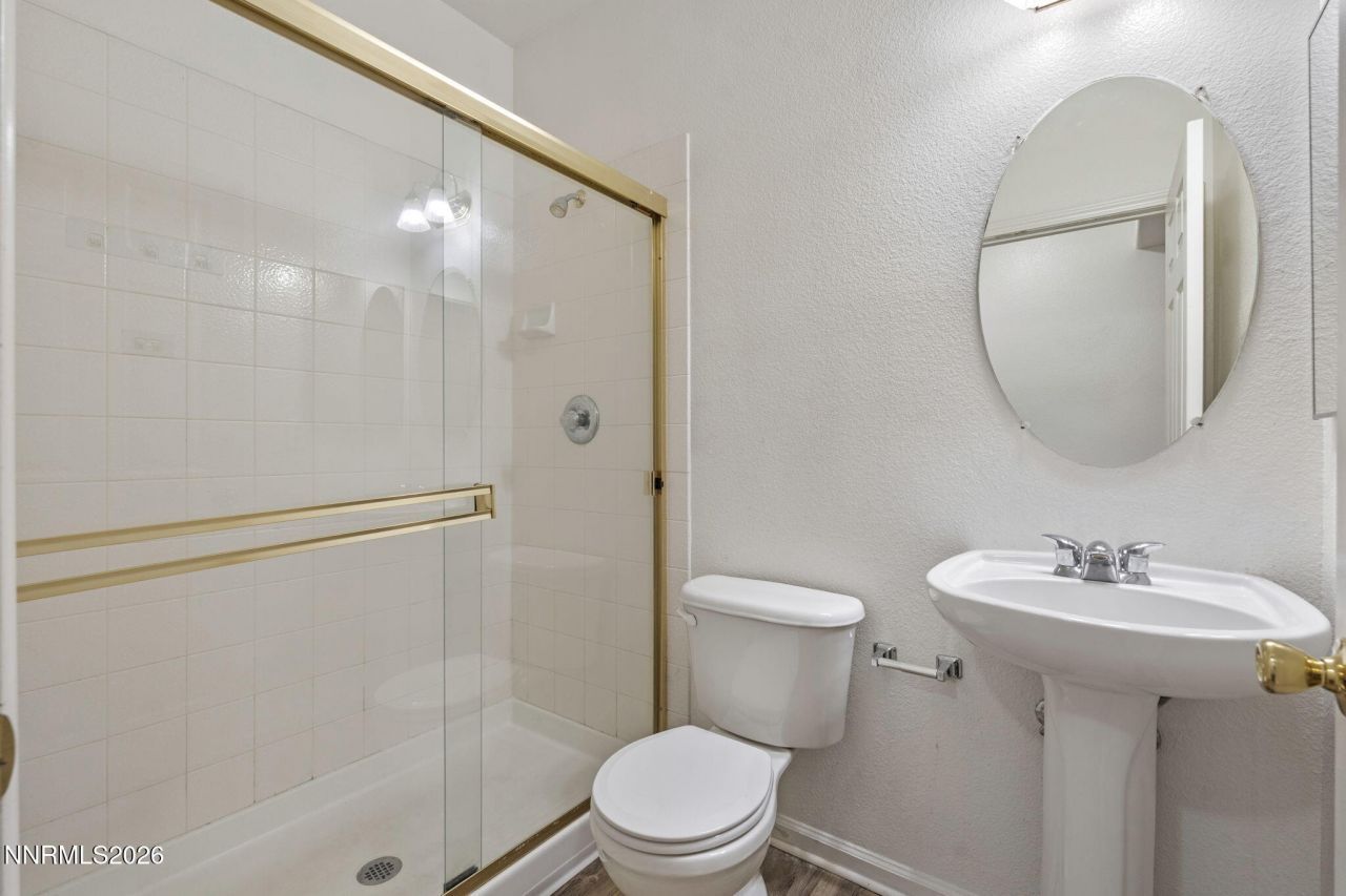 3526 Brassie Drive, Sparks, NV 89431 Photo