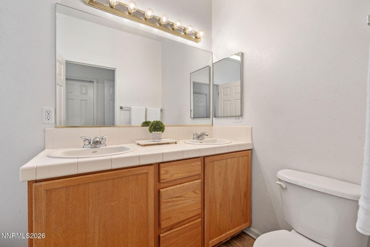 3526 Brassie Drive, Sparks, NV 89431 Photo