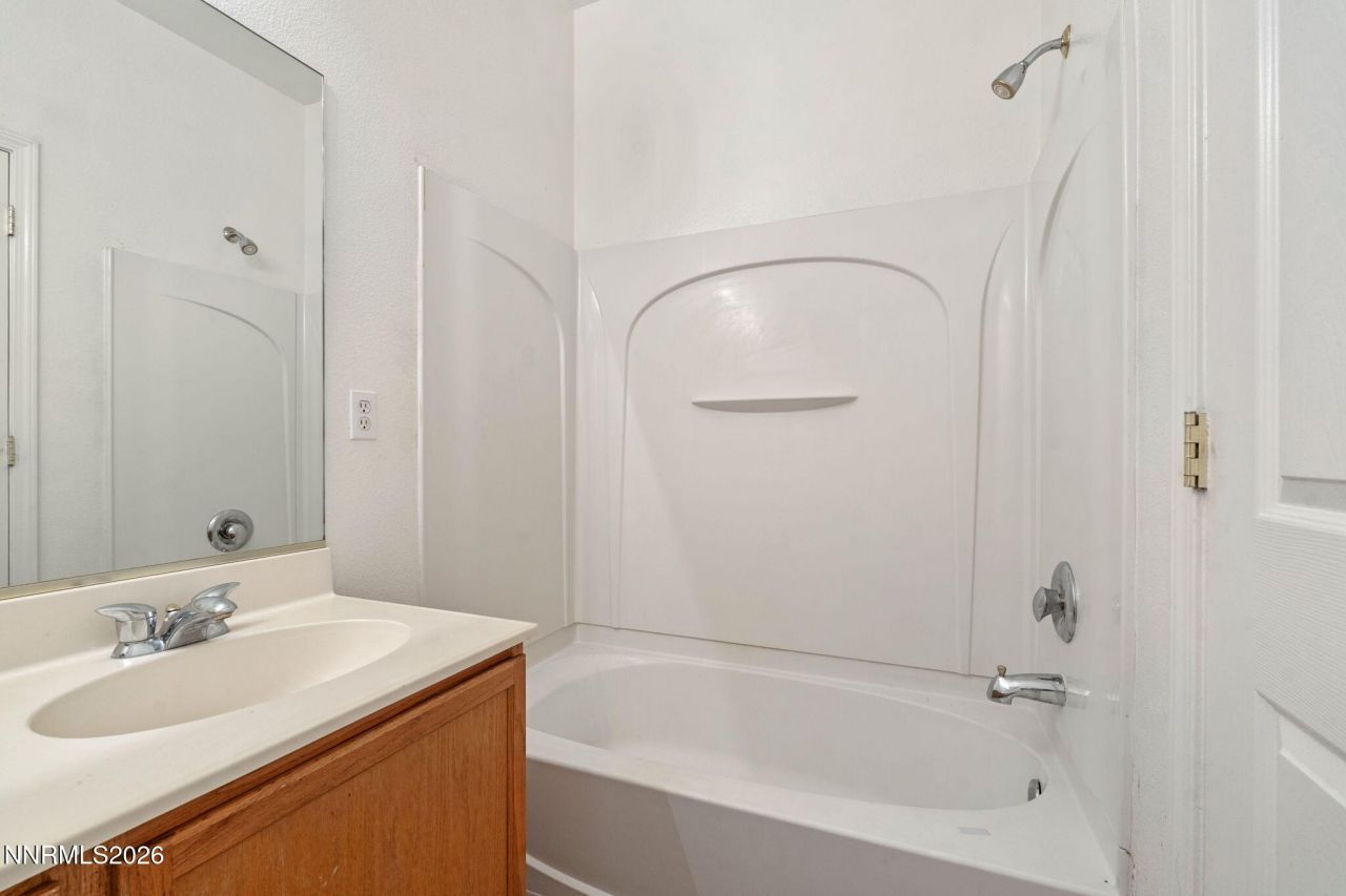 3526 Brassie Drive, Sparks, NV 89431 Photo