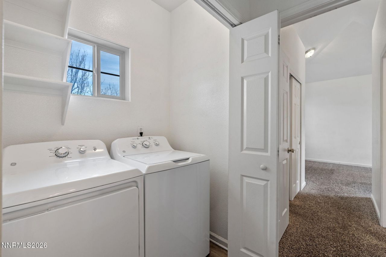 3526 Brassie Drive, Sparks, NV 89431 Photo