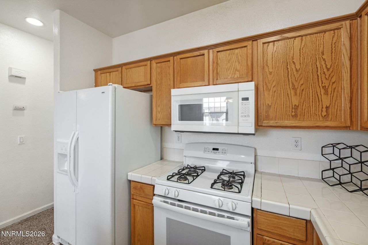 3526 Brassie Drive, Sparks, NV 89431 Photo