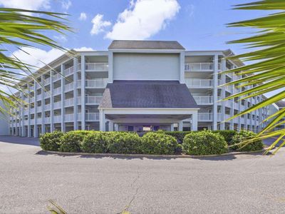 14290 Ocean Highway, Unit 201, Pawleys Island, SC 29585