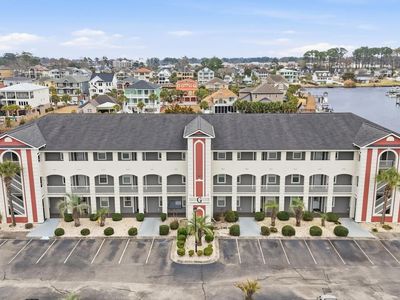 4518 N Plantation Harbour Dr. , Unit G9, Little River, SC 29566